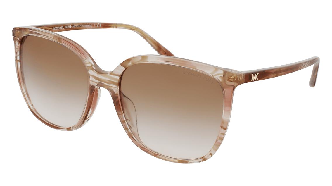 Michael Kors MK2137U Anaheim Sunglasses Designer Glasses